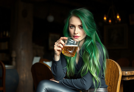 Eryn z Robustuy - Vykladač III- - Slzy netrebů